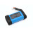 Аккумулятор CameronSino CS-JBP400SL для JBL PartyBox On-The-Go 7.4V 3000mAh