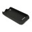 Аккумулятор/чехол для Apple iPhone 4/4s 3000 mAh черный