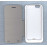 Аккумулятор/чехол для Apple iPhone 6 3500 mAh белый leather cover