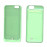 Аккумулятор/чехол для Apple iPhone 6 3500 mAh зеленый