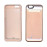 Аккумулятор/чехол для Apple iPhone 6 3500 mAh золотистый