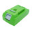 Аккумулятор CS-GWP240PW для GreenWorks G24,G-24,22-Inch Cordless Hedge 24V 2000mAh / 48.0Wh Li-ion