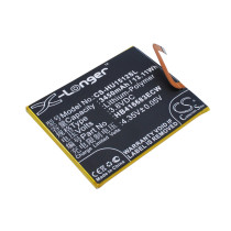 Аккумулятор CS-HU1512SL HB416683ECW для Huawei Nexus 6P  3.8V / 3450mAh / 13.11Wh