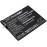 Аккумулятор CS-HUE700XL HB406689ECW для Huawei Enjoy 7 Plus  3.85V / 3900mAh / 15.02Wh