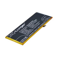 Аккумулятор CS-HUP820SL HB3742A0EZC+ для Huawei P8 lite 3.8V / 2200mAh / 8.36Wh