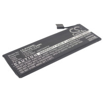 Аккумулятор CS-IPH520SL для  iPhone 5C  3.8V / 1500mAh / 5.70Wh