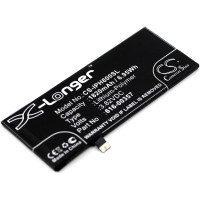 Аккумулятор CS-IPH800SL для iPhone 8  3.82V / 1820mAh / 6.95Wh