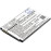 Аккумулятор CS-LKK200SL BL-41A1HB для LG K200, L53BG  3.8V / 2000mAh / 7.60Wh