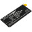 Аккумулятор CS-LKM700XL BL-T33 для LG M700A, Q6  3.85V / 3000mAh / 11.55Wh