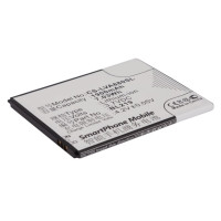 Аккумулятор CS-LVA880SL BL219 для Lenovo A916 3.7V / 1900mAh / 7.03Wh