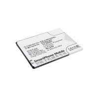 Аккумулятор CS-LVK320SL BL259 для Lenovo Vibe K5 Plus 3.8V / 2700mAh / 10.26Wh