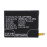 Аккумулятор CS-LVP700SL (BL234) для Lenovo P70T 3.8V / 4000mAh / 15.20Wh