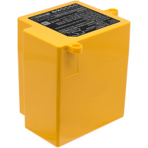 Аккумулятор CS-LVR900VX для пылесоса LG CordZero R9, R9MASTER 21.6V 4000mAh / 86.40Wh