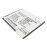 Аккумулятор CS-LVS820SL BL210 для Lenovo A656 A658T A750e A766 A770E S650 S658t S820  3.7V / 2000mAh