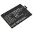 Аккумулятор CS-MUE400XL BM50 для Xiaomi Max 2  3.85V / 5300mAh / 20.41Wh