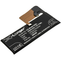 Аккумулятор CS-MUM140SL BM4M для Xiaomi Mi 10 Pro 3.85V / 4200mAh / 16.17Wh