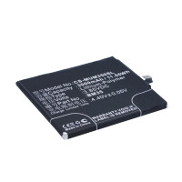 Аккумулятор CS-MUM350SL BM35 для Xiaomi Mi 4c  XIAOMI Mi 4c Dual SIM 3.85V / 3000mAh / 11.55Wh