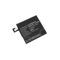 Аккумулятор CS-MUM421XL BM4A для Xiaomi Redmi Pro  3.85V / 4000mAh / 15.40Wh