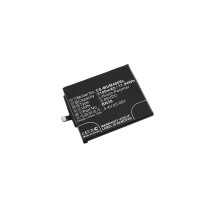 Аккумулятор CS-MUM480SL BN30 для Xiaomi Redmi 4A  3.85V / 3100mAh / 11.94Wh