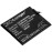 Аккумулятор CS-MUM920SL BM3M для Xiaomi Mi 9SE 3.85v / 2850mAh / 10.97Wh