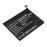 Аккумулятор CS-MUX500SL BN31 для Xiaomi 5X, MDE6  3.85V / 3000mAh / 11.55Wh