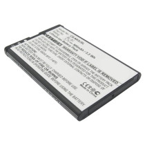 Аккумулятор CS-NK5JSL BL-5J для Nokia 5800 XpressMusic, С3, X1, X6 1320mAh 3.7V / 900mAh/3.33Wh