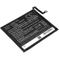 Аккумулятор CS-NKT157SL WT330 для Nokia 4.2, TA-1150, TA-1157  3.85V / 3000mAh / 11.55Wh