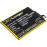 Аккумулятор CS-NKT210SL HE341 HE338 для Nokia 2.1 TA-1029 3.85V / 3900mAh / 15.02Wh