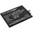 Аккумулятор CS-NKT240SL WT242 для Nokia 2.4  3.85V / 4400mAh / 16.94Wh