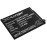 Аккумулятор CS-NKT530SL LC-440 для Nokia 5.3  3.85V / 3900mAh / 15.02Wh