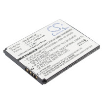 Аккумулятор CS-OT891SL CAB31L0000C1 для Alcatel One Touch 282/813/890D/891/979/3041D 3.7V / 900mAh /