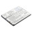 Аккумулятор CS-OT891SL CAB31L0000C1 для Alcatel One Touch 282/813/890D/891/979/3041D 3.7V / 900mAh /