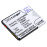 Аккумулятор CS-OTS406XL TLi017C1 для Alcatel PIXI 3(4.5) 5017X 5017D, 5019D  3.8V / 1750mAh / 6.65Wh