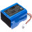 Аккумулятор CS-PHC672VX для пылесоса Philips SpeedPro, SpeedPro Aqua, FC6729 21.6V 2500mAh / 54.00Wh