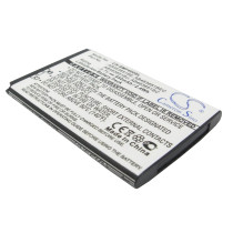 Аккумулятор CS-SMF400SL AB463651BU/AB463651BE для Samsung SGH-F400/SGH-F408/GT-M7500  3.7V / 650mAh