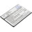 Аккумулятор CS-SMG630SL B700BC для Samsung Galaxy Mega 6.3 i9200  3.7V / 2200mAh / 8.14Wh