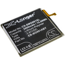 Аккумулятор CS-SMG991XL EB-BG991ABY для Samsung Galaxy S21 3.87V / 3900mAh / 15.09Wh