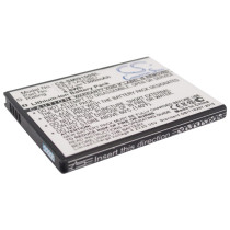 Аккумулятор CS-SMI9100SL EB-F1A2GBU для Samsung Galaxy S2 I9100  3.7V / 1300mAh / 4.81Wh