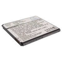 Аккумулятор CS-SMI950SL B600BC для Samsung Galaxy S4 I9500  3.7V / 2100mAh / 7.77Wh