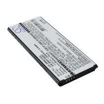 Аккумулятор CS-SMN915SL EB-BN915BBC для Samsung Galaxy Note Edge SM-N915 3.8V / 2600mAh / 9.88Wh