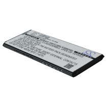 Аккумулятор CS-SMN917SL EB-BN910BBE для Samsung Galaxy Note 4 SM-N910G 3.85V / 2800mAh / 10.78Wh