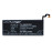 Аккумулятор CS-SMN920XL EB-BN920ABE для Samsung Galaxy Note 5, Note 5 Duos 3.8V / 3000mAh / 11.40Wh