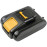 Аккумулятор CS-WRX352PW для Worx WX800.9 MAX, WG154E, WG160E 20.0V 2000mAh / 40.00Wh Li-ion