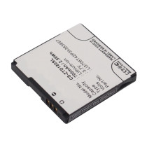 Аккумулятор CS-ZTD180SL для ZTE Li3706T42P3h383857 для Билайн А100/ Beeline A100  3.7V / 700mAh/2.59