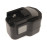 Аккумулятор для AEG/MILWAUKEE (p/n: B12, BF12, BX12, BXS12, BXL12, MXS12, MX12), 2.0Ah 12V Ni-Cd