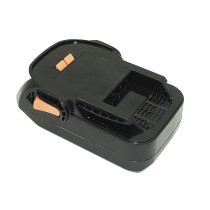 Аккумулятор для AEG/RIDGID (p/n: 130383019, R84008, R840083, R840084, R840085) 3.0Ah 18V LI-ion