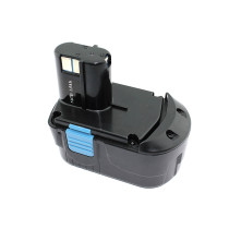 Аккумулятор для Hitachi DS18DVF3 Sturm CDH1815 18V 1.5Ah Ni-Cd