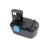 Аккумулятор для Hitachi DS18DVF3 Sturm CDH1815 18V 1.5Ah Ni-Cd