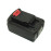 Аккумулятор для Black & Decker CD, KS, PS (BL4018-XJ) 18V 4Ah (Li-ion)