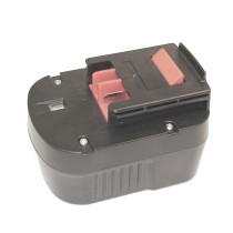 Аккумулятор для Black & Decker (p/n: A12, A12E, A12EX, A12-XJ, FS120B, FSB12, A1712) 2.0Ah 12V Ni-Cd